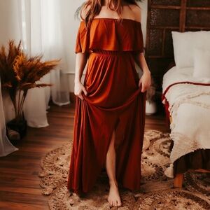 Baltic Born size Medium